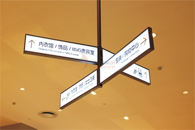 導視系統設計概念和作用