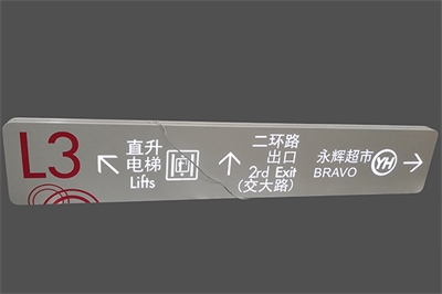 標(biāo)識(shí)規(guī)劃的發(fā)展趨勢(shì)